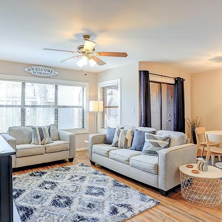 Dunes Pointe B-11 Myrtle Beach Extérieur photo