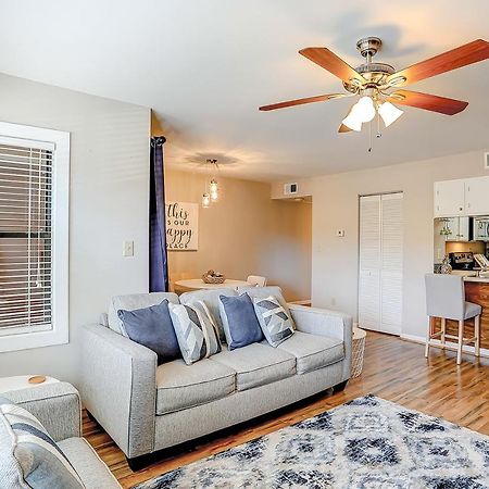 Dunes Pointe B-11 Myrtle Beach Extérieur photo