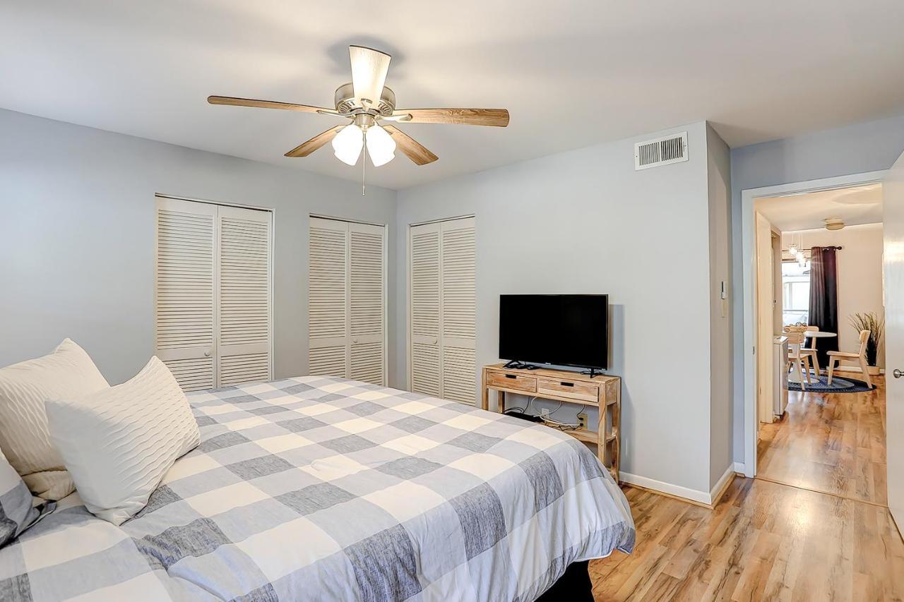 Dunes Pointe B-11 Myrtle Beach Extérieur photo