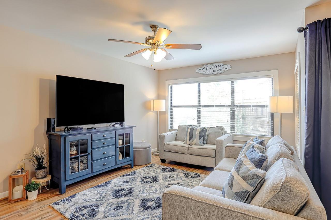 Dunes Pointe B-11 Myrtle Beach Extérieur photo