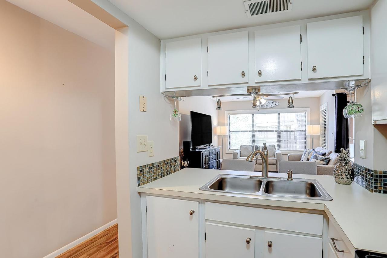 Dunes Pointe B-11 Myrtle Beach Extérieur photo