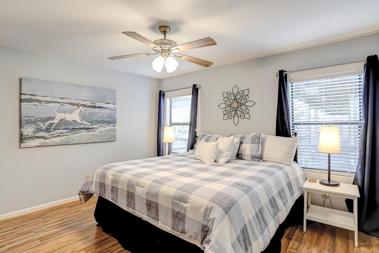 Dunes Pointe B-11 Myrtle Beach Extérieur photo