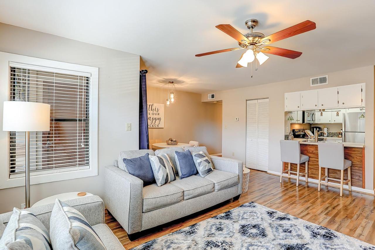 Dunes Pointe B-11 Myrtle Beach Extérieur photo