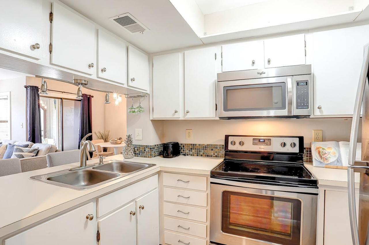 Dunes Pointe B-11 Myrtle Beach Extérieur photo
